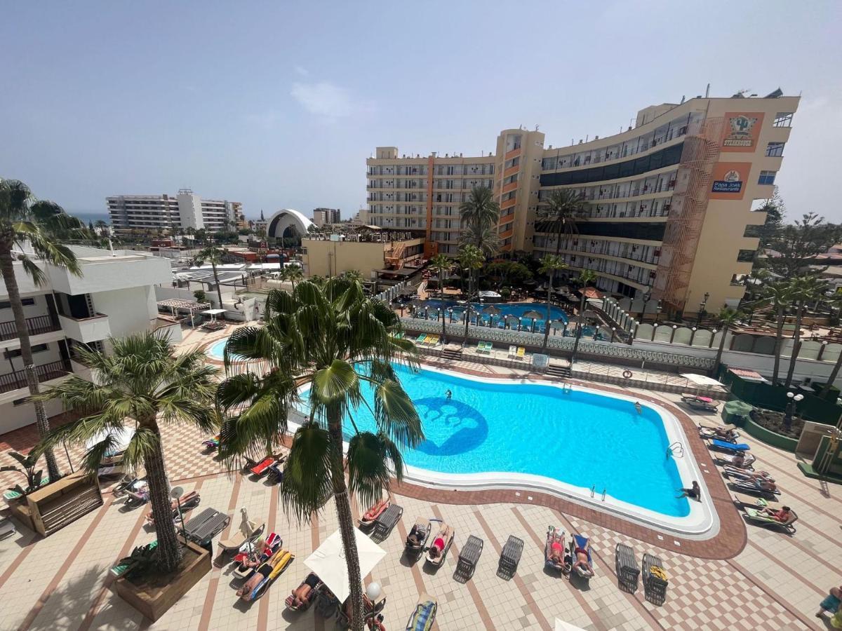 Vanilla Milkshake Apartment Playa del Ingles  Exterior photo